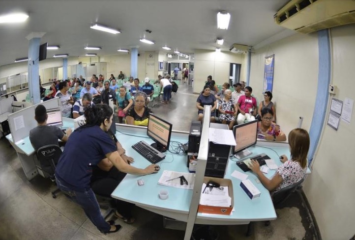 Policlínica em Manaus não vai realizar atendimento na próxima terça-feira 