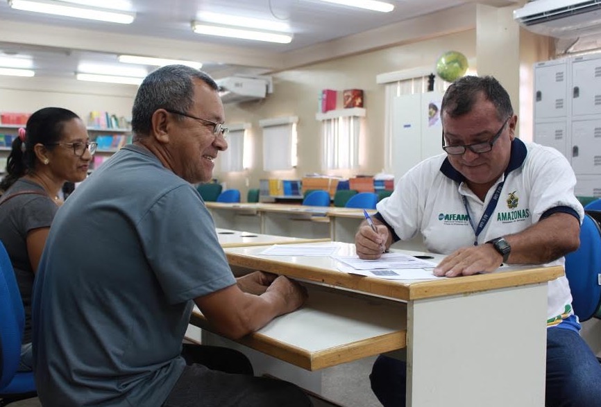 Ação vai oferecer até R$ 21 mil em 'microcrédito’ na zona Norte de Manaus