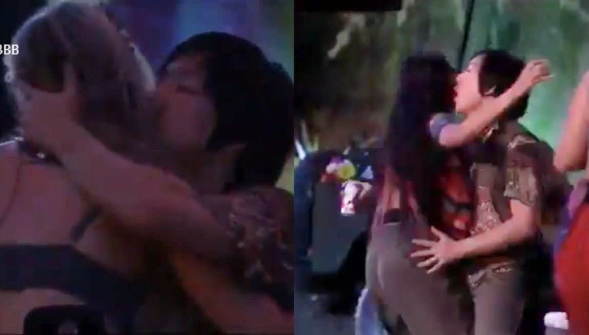 BBB20: Marcela, Pyong e Flay são chamados no confessionário e internet pira: ‘assediou sim’