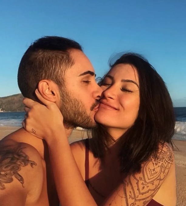 Namorado de Bianca, Diogo Melim toma atitude após clima esquentar no BBB20