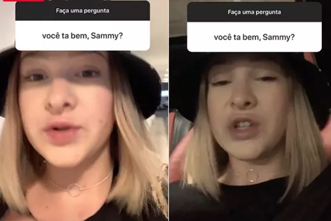 Grávida, mulher de Pyong quebra o silêncio sobre polêmica de assédio no BBB20