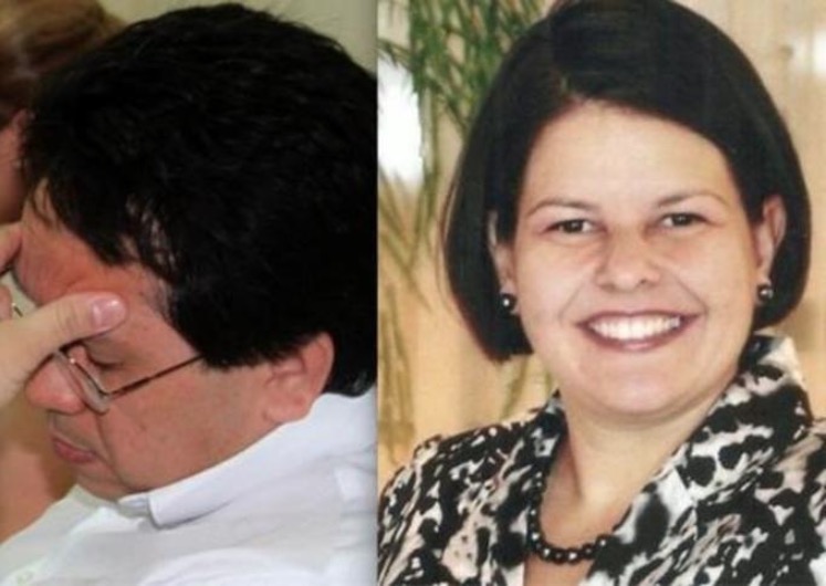 Dentista é condenado a mais de 9 anos de prisão por matar perita Lorena Baptista em Manaus