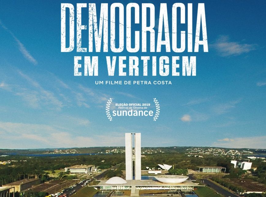 Oscar 2020: 'Democracia em Vertigem' não leva o título como melhor documentário