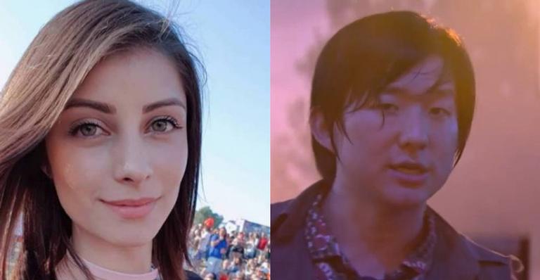 Ex de Pyong do BBB20 rebate acusações sobre agressão: ‘Me deixem em paz'