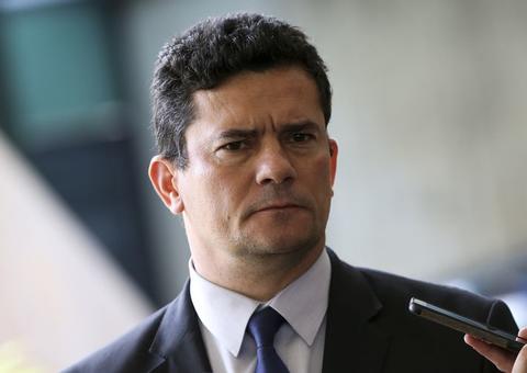 Moro autoriza uso da Força Nacional em ações de apoio ao desmatamento ilegal no Pará