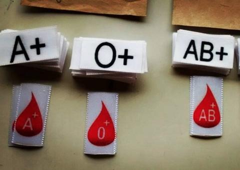 Deputado quer obrigar registro do tipo sanguíneo em uniformes de escolas no Amazonas