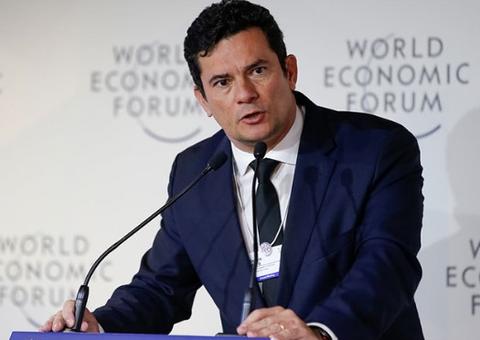 Moro defende no STF que juiz pode pedir dados de usuários da internet diretamente às empresas