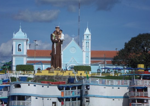 TCE Amazonas julga contas de câmaras municipais do interior