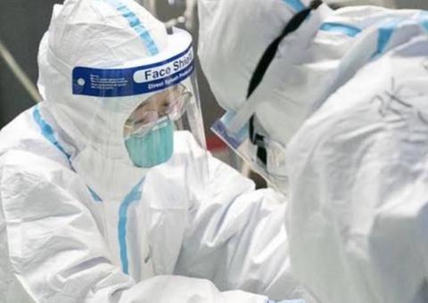 Coronavírus: total de mortos na China sobe para 908