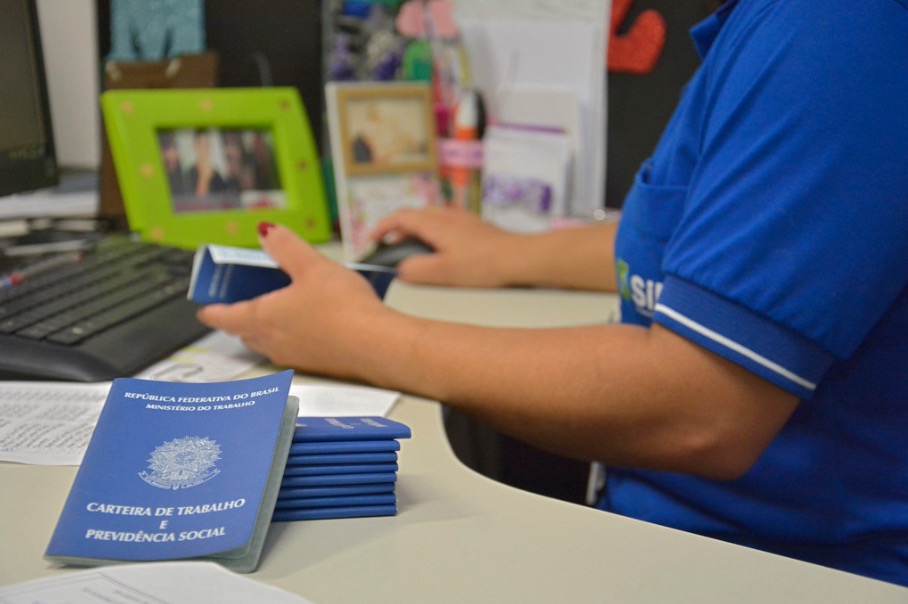 Sine Manaus seleciona para 28 vagas de emprego nesta terça-feira; confira