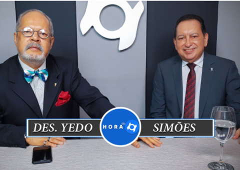  Na HORA do H de hoje é sobre Justiça em Alta; confira entrevista