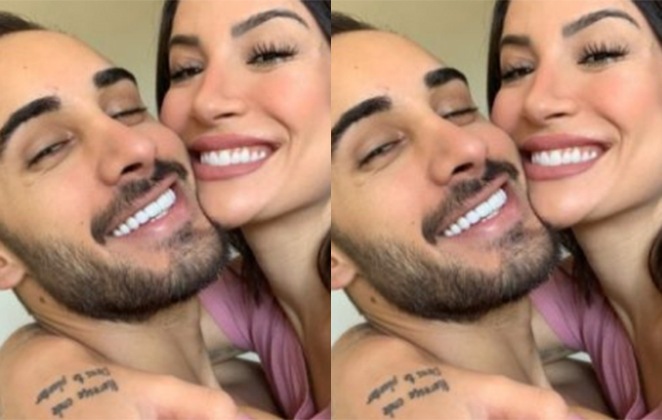 BBB20: Assessoria de Bianca Andrade se pronuncia sobre fim de namoro com Diogo Melim
