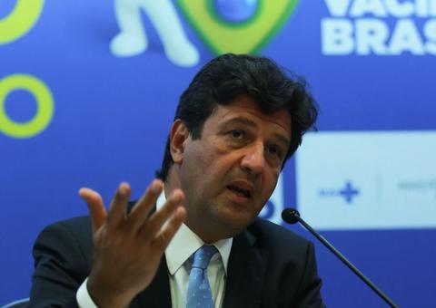 Ministério da Saúde lança campanha contra sarampo