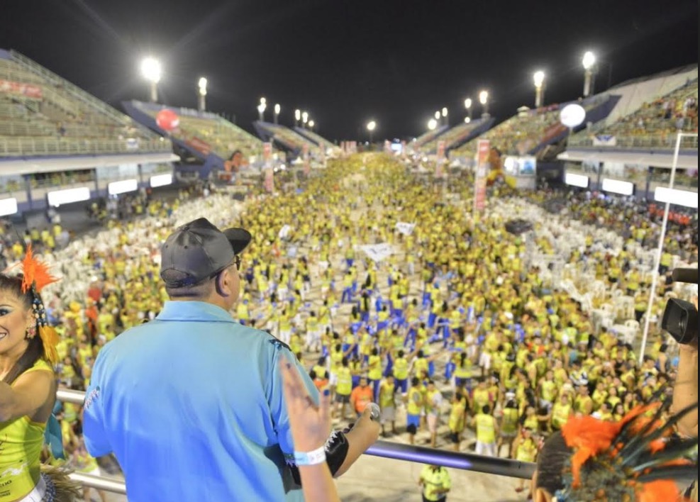 Carnaboi promete edição histórica com homenagem a Arlindo Jr em Manaus