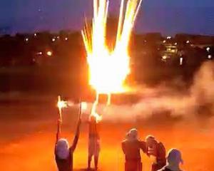 Facção comemora tomada de territórios em Manaus. Governo ensaia reação