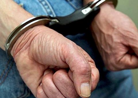 Funcionário que participou de roubo milionário em aeroporto é preso em Manaus