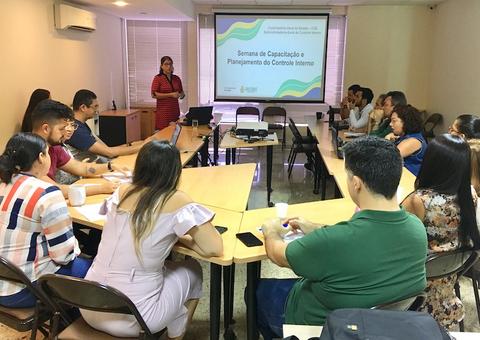 Aplicação de dinheiro público pode ter certificação de órgãos gestores no Amazonas