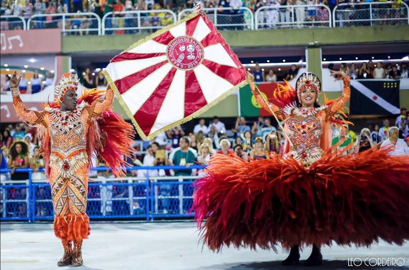 Carnaval Amazônico acontece nesta sexta com Salgueiro, Unidos da Tijuca e Tatau em Manaus