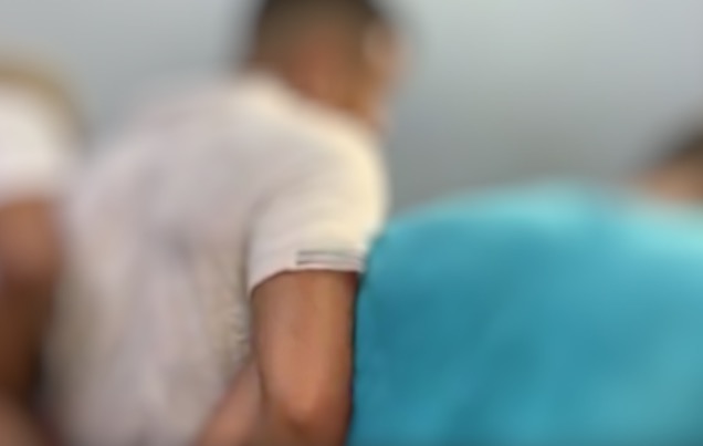 Em Manaus, trio preso por vários homicídios matou criança de 10 anos durante tiroteio