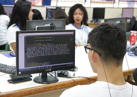 Cetam inscreve para curso de tutores a distância nesta quarta-feira em Manaus