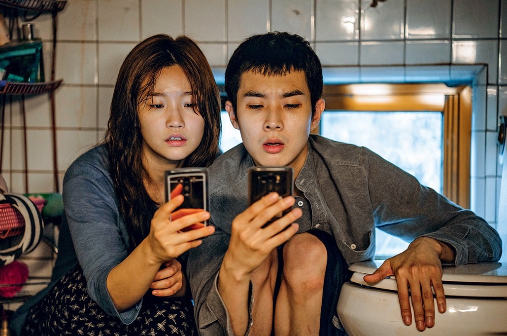 Parasita: Vencedor do Oscar ganha sessão no Cine Casarão