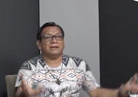 Índios Urbanos e Índios na Floresta. O que ainda não aprendemos? | HORA do H com Dr. Gersem Baniwa