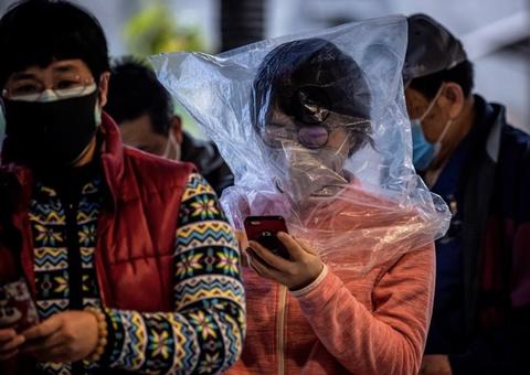 Doença provocada por novo coronavírus recebe o nome de Covid-19 pela OMS