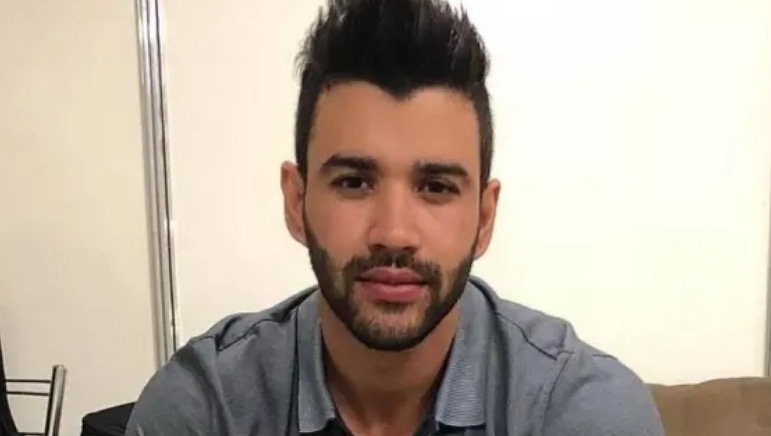 Gusttavo Lima é processado em R$ 20 milhões por uso indevido de música