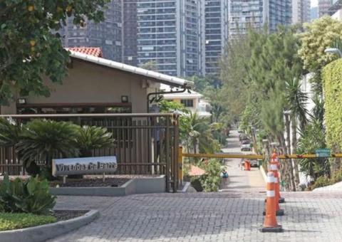 Gravações em portaria de Bolsonaro não sofreram adulteração, aponta perícia