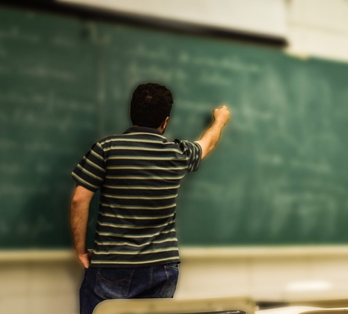 MEC publica novas diretrizes para formação de professores