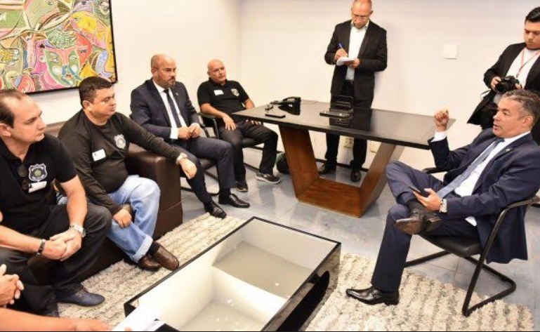 PEC que regulamenta Polícia Penal no Amazonas tem apoio dos deputados na Aleam