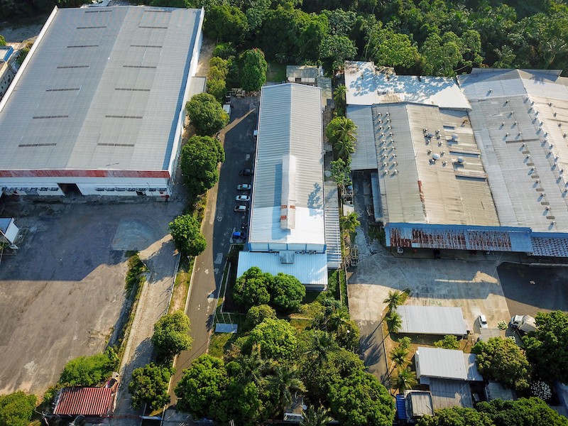 Indústria de Manaus deve alavancar crescimento da região Norte, diz estudo