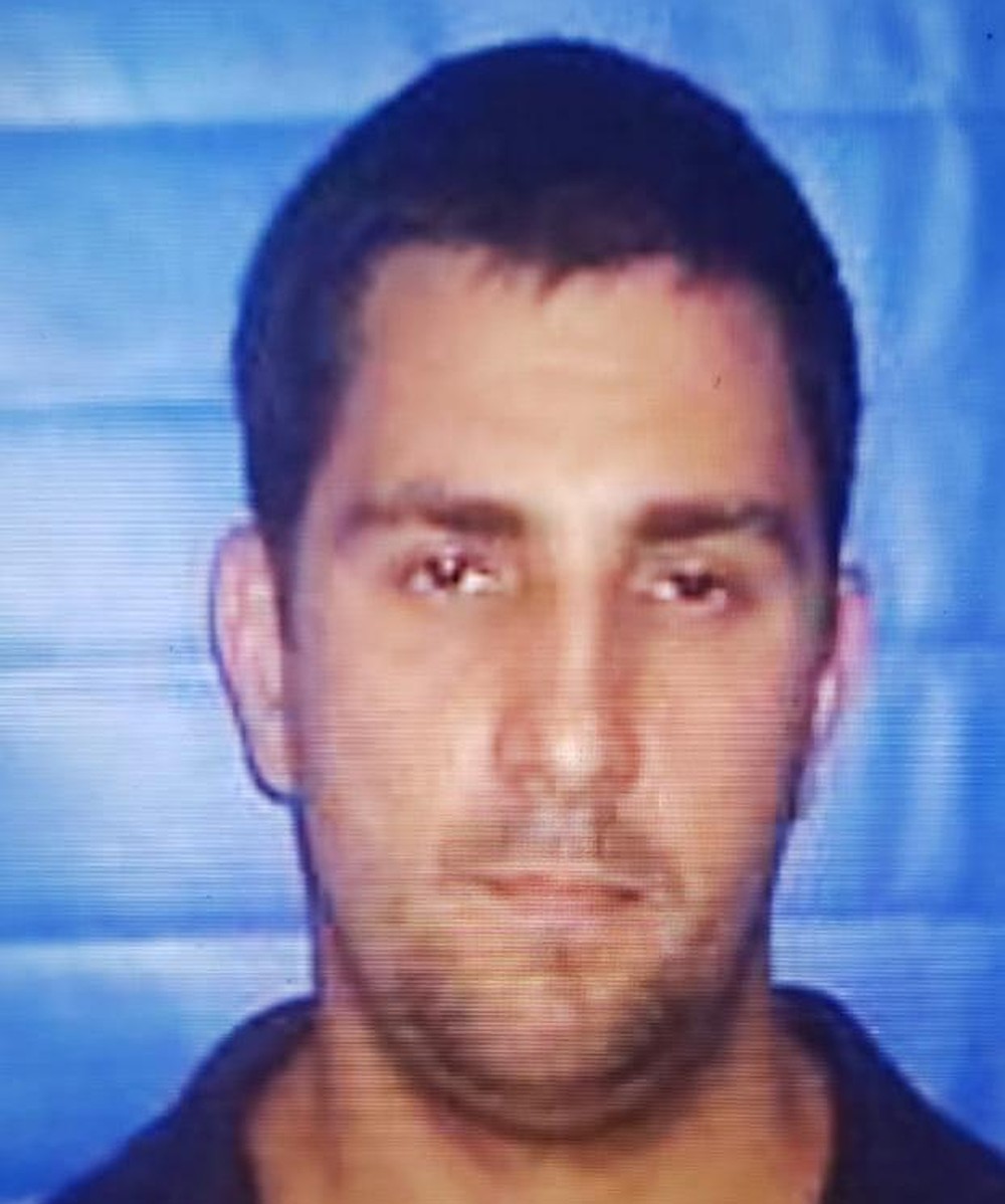 Segurança de miliciano morto paga R$ 3 mil de fiança e é solto