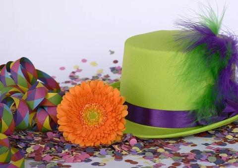 'Carnaliceu' chega à quinta edição com tema inspirado no Carnaval de Veneza