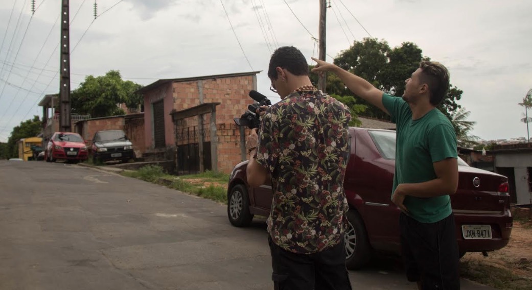 Artrupe abre vagas para consultorias de roteiros de curta-metragem