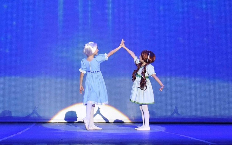 Teatro Amazonas recebe espetáculo musical Frozen