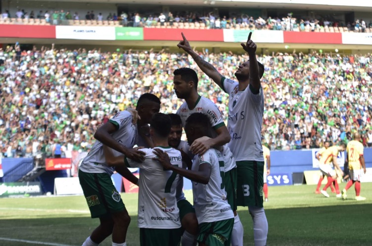 Manaus FC aumenta para 40 mil a carga de ingressos do jogo contra Coritiba