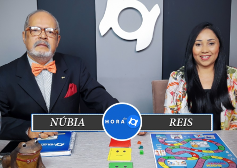 No HORA do H de hoje é sobre Conexão Segura Kids; confira entrevista