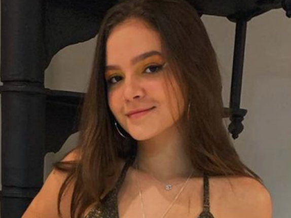 Mel Maia expõe homem casado que a assediou na internet: ‘boa sorte’