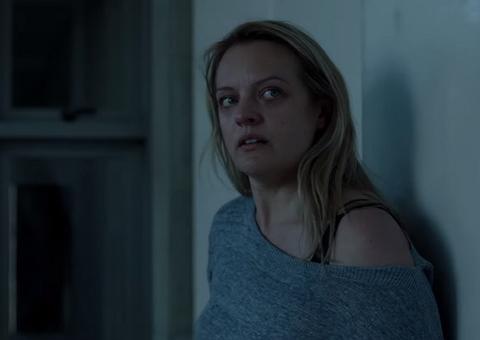 O Homem Invisível ganha trailer arrepiante; Vem ver