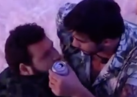 BBB20: Victor Hugo confessa para Gabi que está interessado em Guilherme 