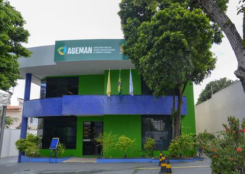 Agemam tem prestação de contas aprovadas no TCE Amazonas