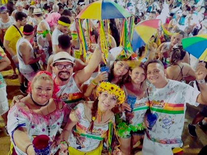 Banda do Galo 2020 terá mais de 12 horas de atrações em Manaus