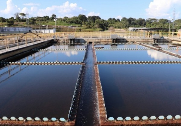 Bairros das zonas Norte e Leste de Manaus podem ficar sem água nesta quinta-feira