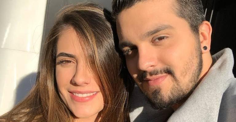 Fãs especulam que Luan Santana vai ser pai após detalhe em vídeo 