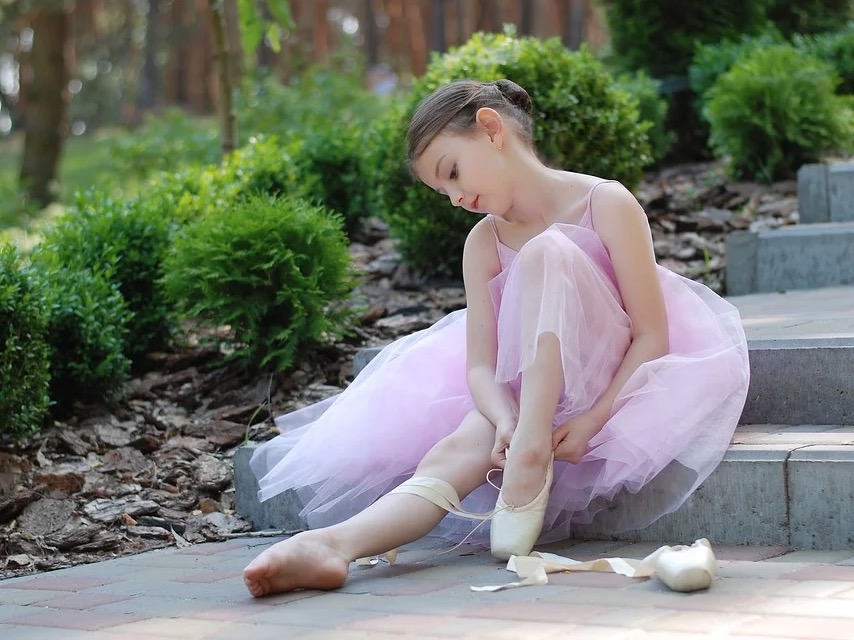 Sesi abre inscrições para aulas de balé, em Manaus 