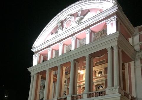 Amazonas vai ser promovido como destino turístico em eventos nacionais