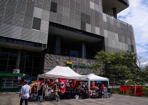 Greve dos petroleiros pode afetar abastecimento de combustíveis, diz ANP