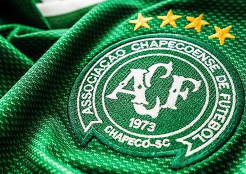 Chapecoense está entre finalistas do Laureus, o Oscar do Esporte