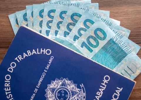 Seguro-desemprego paga 165 mil parcelas com suspeita de irregularidade